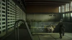 Задник до фильму"Анігіляція" #618568