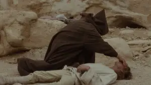 Задник до фильму"Зоряні війни: Епізод 4 — Нова надія" #546700