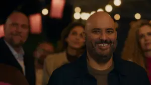 Задник до фильму"Зустріч однокласників" #764890