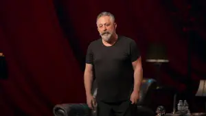 Задник до фильму"ДЖЕМ ЇЛМАЗ 2024" #539495