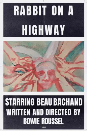Постер до фильму"Rabbit on a Highway" #927228