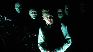 Задник до фильму"Темне місто" #636931