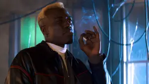 Задник до фильму"Руйнівник" #640748