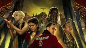 Задник до фильму"Freaks Out" #759201