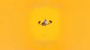 Задник до фильму"Стрибунці" #746377