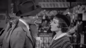 Задник до фильму"Це сталося якось вночі" #753187