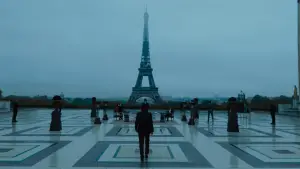 Задник до фильму"Джон Уік 4" #564007