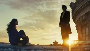 Задник до фильму"Привид опери" #790257