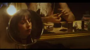 Задник до фильму"Luz" #927761