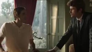 Задник до фильму"Месьє Азнавур" #616648