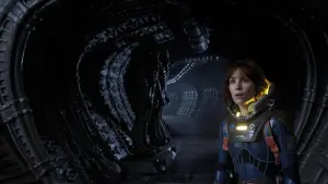 Задник до фильму"Прометей" #171797