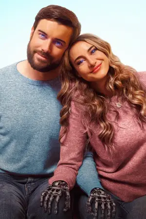 Постер до фильму"Роботи" #713605