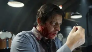 Задник до фильму"Пила 3D" #785836