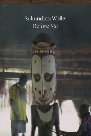 Sukundimi Walks Before Me
