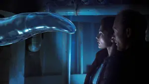 Задник до фильму"Безодня" #223198