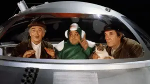 Задник до фильму"Суп з капусти" #288956