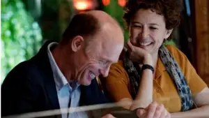 Задник до фильму"Обличчя кохання" #771122