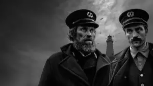 Задник до фильму"Маяк" #628655