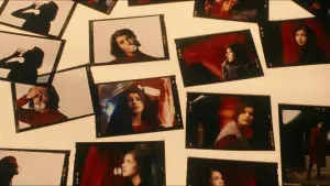 Задник до фильму"Три кольори: Червоний" #725727