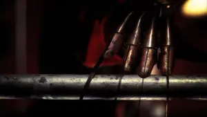 Задник до фильму"Кошмар на вулиці В’язів" #224350