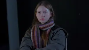 Задник до фильму"Voice Dismissed" #778106