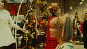 Задник до фильму"Wanda" #767346