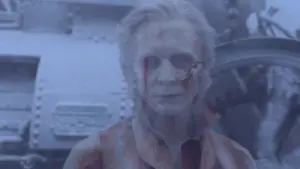 Задник до фильму"Багряний пік" #810838