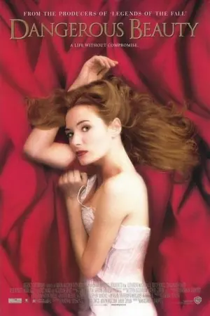 Постер до фильму"Чесна куртизанка" #483642