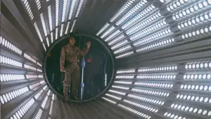 Задник до фильму"Зоряні війни: Епізод 5 — Імперія завдає удару у відповідь" #601898