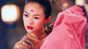 Задник до фильму"Будинок літаючих кинджалів" #809670