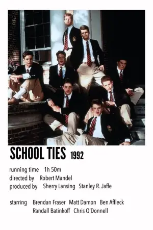 School Ties