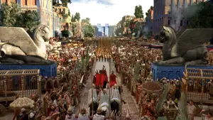 Задник до фильму"Александр" #319343