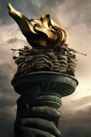 Постер до фильму"Громадянська війна" #329690