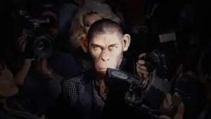 Задник до фильму"Роббі Вільямс: Better Man" #575350