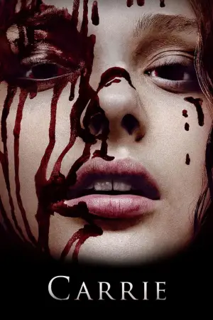 Постер до фильму"Керрі" #736361