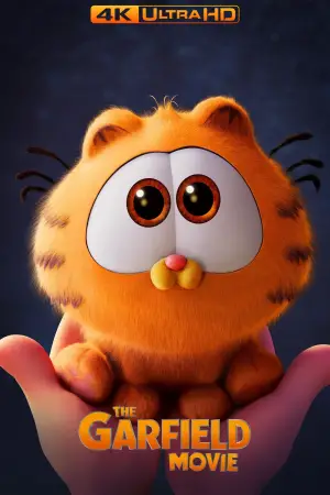 Постер до фильму"Ґарфілд у кіно" #570973