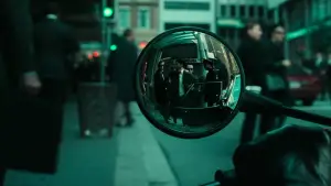 Задник до фильму"Матриця" #526106