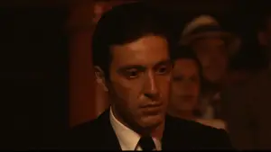 Задник до фильму"Хрещений батько 2" #531136