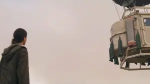 Задник до фильму"ІО" #386567