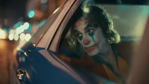 Задник до фильму"Джокер" #502866