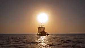 Задник до фильму"Кон-Тікі" #252889