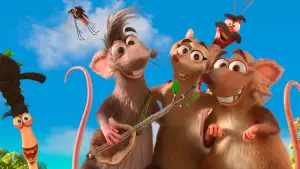 Задник до фильму"Історія Тіто та Вінні" #756025