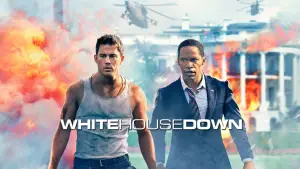 Задник до фильму"Штурм Білого дому" #686192