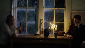 Задник до фильму"Sherlock Holmes: Mare of the Night" #782766