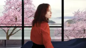 Задник до фильму"Sidonie au Japon" #791954