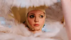 Задник до фильму"Гидка сестра" #519007