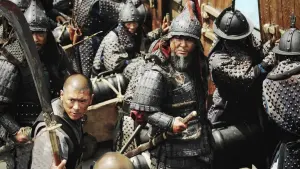 Задник до фильму"Адмірал - битва за Мьонрян" #330894