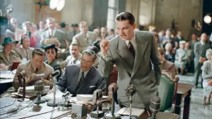 Задник до фильму"Авіатор" #611601