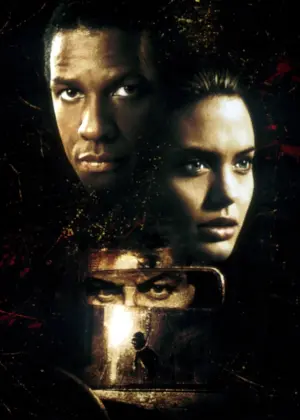 Постер до фильму"Влада страху" #262957