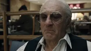 Задник до фильму"Ірландець" #608115